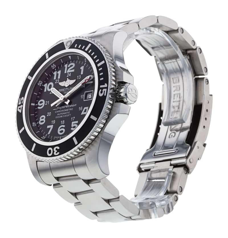 Breitling SuperOcean II A17392